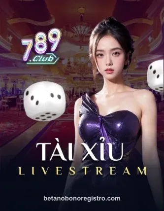 betano 789 Tai Xiu Live Portrait