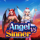betano Angel vs Sinner