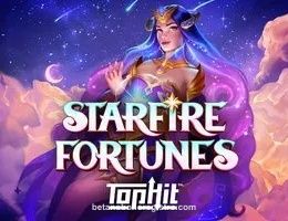 betano Starfire Fortunes TopHit